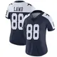 Limited Navy Women's CeeDee Lamb Dallas Cowboys Alternate Vapor Untouchable Jersey