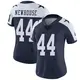 Limited Navy Women's Robert Newhouse Dallas Cowboys Alternate Vapor Untouchable Jersey