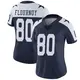 Limited Navy Women's Ryan Flournoy Dallas Cowboys Alternate Vapor Untouchable Jersey