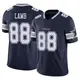 Limited Navy Youth CeeDee Lamb Dallas Cowboys Vapor F.U.S.E. Jersey