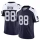 Limited Navy Youth Michael Irvin Dallas Cowboys Alternate Vapor F.U.S.E. Jersey