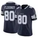 Limited Navy Youth Ryan Flournoy Dallas Cowboys Vapor F.U.S.E. Jersey