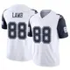 Limited White Men's CeeDee Lamb Dallas Cowboys 2nd Alternate Vapor F.U.S.E. Jersey