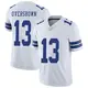 Limited White Men's DeMarvion Overshown Dallas Cowboys Vapor Untouchable Jersey