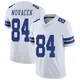 Limited White Men's Jay Novacek Dallas Cowboys Vapor Untouchable Jersey