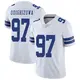 Limited White Men's Osa Odighizuwa Dallas Cowboys Vapor Untouchable Jersey