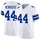 Limited White Men's Robert Newhouse Dallas Cowboys Vapor F.U.S.E. Jersey