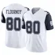 Limited White Men's Ryan Flournoy Dallas Cowboys 2nd Alternate Vapor F.U.S.E. Jersey